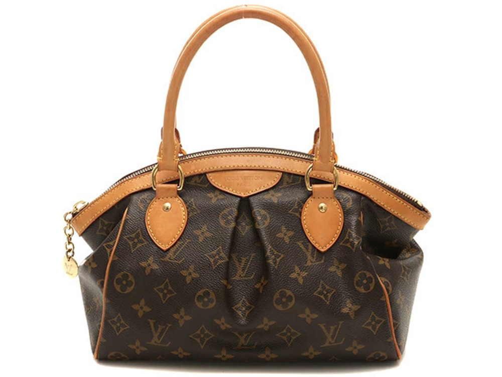 LOUIS VUITTON Tivoli Monogram